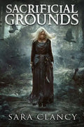 Sacrificial Grounds: Scary Supernatural Horror with Monsters - Paperback