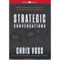 Strategic Conversations - Hardcover