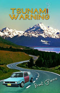 Tsunami Warning - Paperback