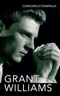 Grant Williams (hardback) - Hardcover