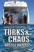 Turks and Chaos - Paperback