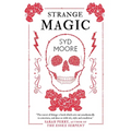 Strange Magic: An Essex Witch Museum Mystery - Paperback