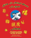 Kung Fu Animal Power Fu Book Falcon - Paperback