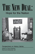 The New Deal: Hope for the Nation - Paperback