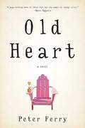 Old Heart - Paperback