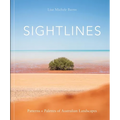 Sightlines: Patterns + Palettes of Australian Landscapes - Hardcover