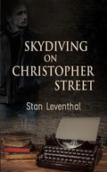 Skydiving on Christopher Street - Paperback