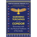 Shamanic Teachings of the Condor: Encounters with the Mystical Traditions of the Andes - Paperback