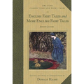 English Fairy Tales and More English Fairy Tales - Hardcover