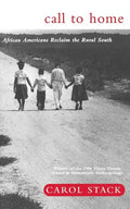Call to Home: African-Americans Reclaim the Rural South - Paperback