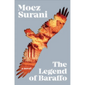 The Legend of Baraffo - Paperback