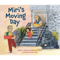 Miri's Moving Day - Hardcover