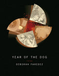 Year of the Dog - Paperback