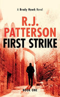 First Strike - Paperback