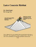 Latex Concrete Habitat - Paperback