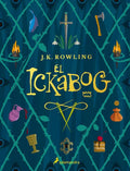 El Ickabog / The Ickabog - Paperback