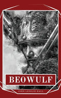 Beowulf: An Anglo-Saxon Epic Poem - Hardcover