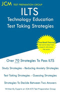 ILTS Technology Education - Test Taking Strategies - Paperback