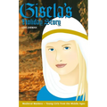 Gisela's Holiday Story: Daughter of Charlemagne - Paperback
