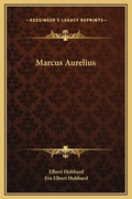 Marcus Aurelius - Hardcover