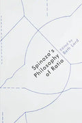 Spinoza's Philosophy of Ratio - Paperback