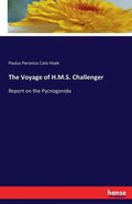 The Voyage of H.M.S. Challenger: Report on the Pycnogonida - Paperback