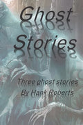 Ghost Stories - Paperback