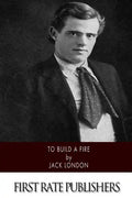 To Build a Fire - Paperback