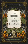 The Book of Hidden Things - Paperback