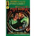 Tom Corbett, Space Cadet: Stand By For Mars! - Paperback