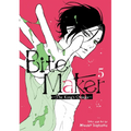 Bite Maker: The King's Omega Vol. 5 - Paperback