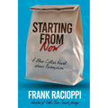 Starting From Now - Paperback