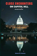 Close Encounters on Capitol Hill - Paperback