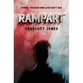 Rampart - Paperback