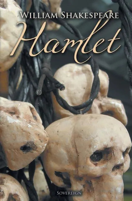 Hamlet - Paperback