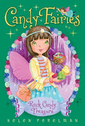 Rock Candy Treasure - Paperback