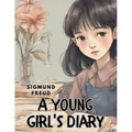 A Young Girl's Diary - Paperback