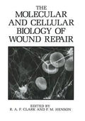The Molecular and Cellular Biology of Wound Repair - Paperback