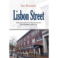 Lisbon Street - Hardcover