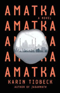 Amatka - Paperback