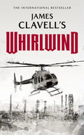Whirlwind - Hardcover