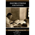Instructions for Novices - Paperback