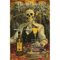 The Yellowing: The King in Yellow & the Decay of the 19th Century - Paperback