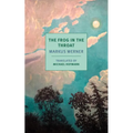 The Frog in the Throat - Paperback