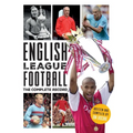 English League Football: The Complete Record: 1888-2024 - Paperback