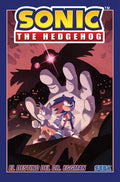 Sonic the Hedgehog, Vol. 2: El Destino del Dr. Eggman (Sonic the Hedgehog, Vol. 2: The Fate of Dr. Eggman Spanish Edition) - Paperback