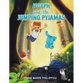 Joseph and the Jumping Pyjamas - Paperback