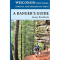 Wisconsin State Parks, Forests, and Recreation Areas - Paperback