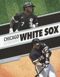 Chicago White Sox All-Time Greats - Library Binding