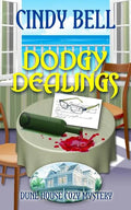 Dodgy Dealings - Paperback